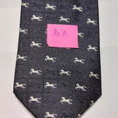 ネクタイ⑥ 中古品 １本 100円の画像