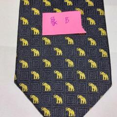ネクタイ⑥ 中古品 １本 100円の画像