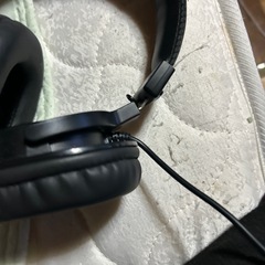 ヘッドホンの画像