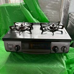 【❗️✨美品✨❗️】リンナイ KG34NBKL 2021年製 L...