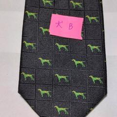 ネクタイ⑦ 中古品 １本 100円の画像