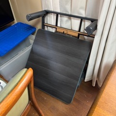 こたつですが線がありません