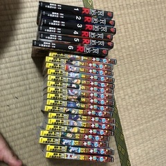 マンガ