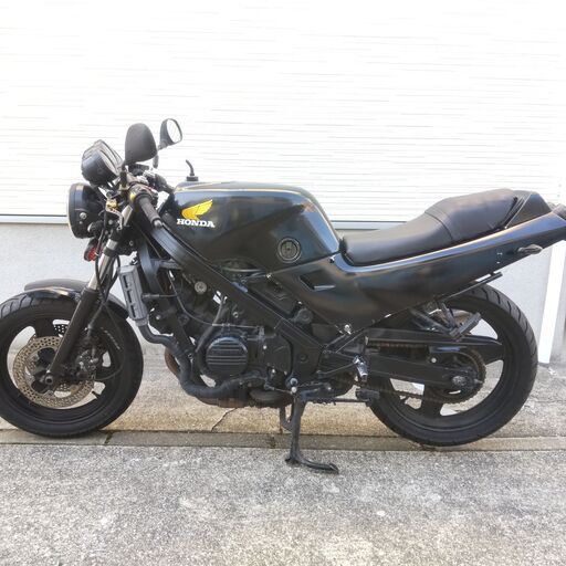 【今だけ20万】ホンダ【VFR400】カスタム
