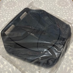 新品giviモノロックペースプレート　MP70N