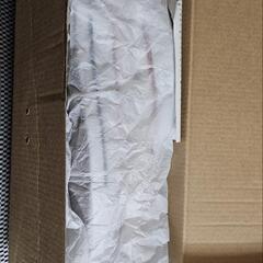 新品　コンバース　レディース  24.5　ホワイト　の画像