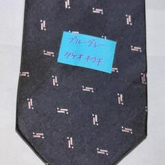 ネクタイ⑧ 中古品 １本 ３００円の画像