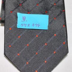 ネクタイ⑧ 中古品 １本 ３００円の画像