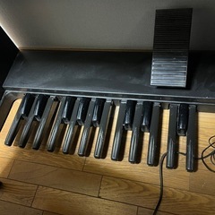 YAMAHAのエレクトーンの画像