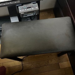 YAMAHAのエレクトーンの画像