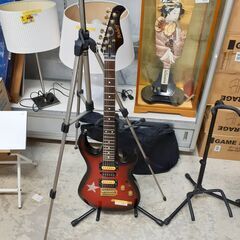 ID　208783　エレキギター