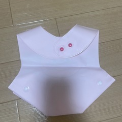 アンパンマン　お食事スタイの画像
