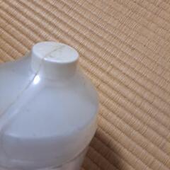 ハンドサニターの画像