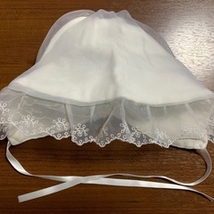 セレモニードレス　60センチの画像