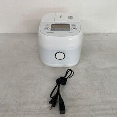 【TOSHIBA】 東芝 IHジャー炊飯器 炊飯器 3合炊き R...