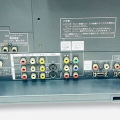 【レトロゲームOK】victor ビクター カラーテレビ AV-32X1500 GRT 画質がきれい！の画像