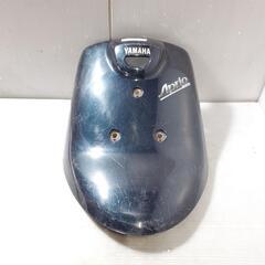 YAMAHA アプリオ50 4JP フロントカバー　APRIO ...