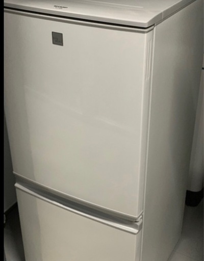 SHARP - 冷蔵庫 洗濯機 一人暮らし 家電セット 単身 設置無料