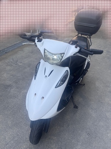 交渉歓迎 SUZUKI アドレスV125G スズキ ボアアップ