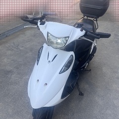 交渉歓迎 SUZUKI アドレスV125G スズキ ボアアップ