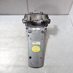 YAMAHA アプリオ50 4JP テールランプ　APRIO ヤ...