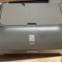 Canon プリンター