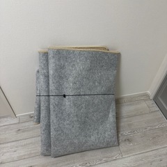 カーペットの画像
