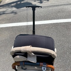 ベビーカー　　の画像
