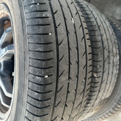 30プリウス純正ホイールタイヤセットタイヤサイズ195/65R15 (MFK 30プリウス純正ホイールタイヤセットタイヤサイズ195/65R15 (MFK