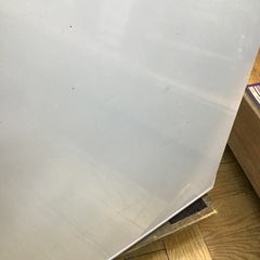 #D-62【ご来店頂ける方限定】アイリスオーヤマの冷凍庫ですの画像