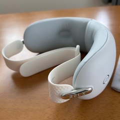 ほぼ未使用】RELX アイウォーマー EX07W ホワイト (ひろ) 大宮の ほぼ未使用】RELX アイウォーマー EX07W ホワイト (ひろ) 大宮の