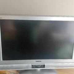 MITSUBISHIテレビ