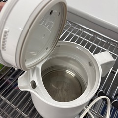 無印湯沸かし器‼️の画像