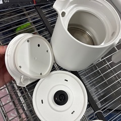 無印湯沸かし器‼️の画像