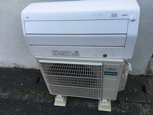 商談中6畳〜8畳 2024年製❗️