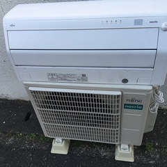 商談中6畳〜8畳 2024年製❗️の画像