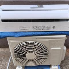 RAS-D22RBK 24年製