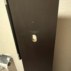 【5/19まで無料】木製スタンドの一部／DIY・廃材利用にどうぞ／恵比寿引き取り限定の画像