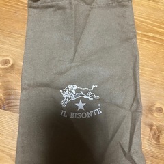 イルビゾンテ　巾着