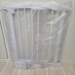 キッチンゲート　幼児侵入防止の画像