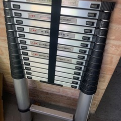 蜂の駆除　防護服　道具セットの画像