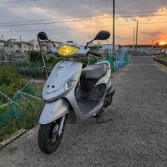 sym xpro風50 実働