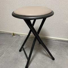 折りたたみチェア