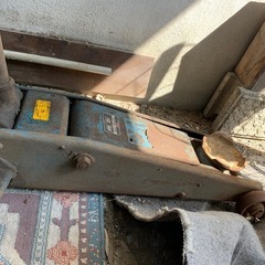 ガレージジャッキ1.5ton 