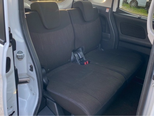 大人気‼️三菱eKスペースカスタムG B11A 茨城阿見 (トミーモータース  