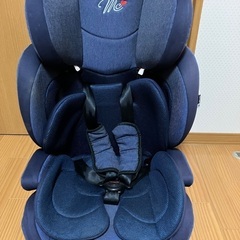 チャイルドシート