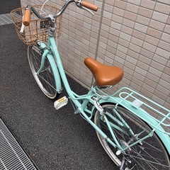 ブリヂストン 子供  自転車の画像