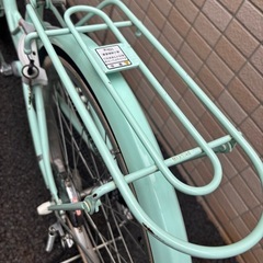 ブリヂストン 子供  自転車の画像