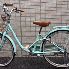 ブリヂストン 子供  自転車