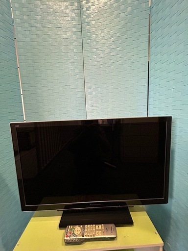 概要 地上・BS・110度CSデジタルハイビジョン液晶テレビ